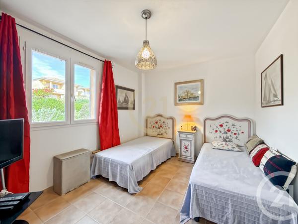 Appartement T3 à vendre  3 pièces - 74,91 m2 CALVI - 202