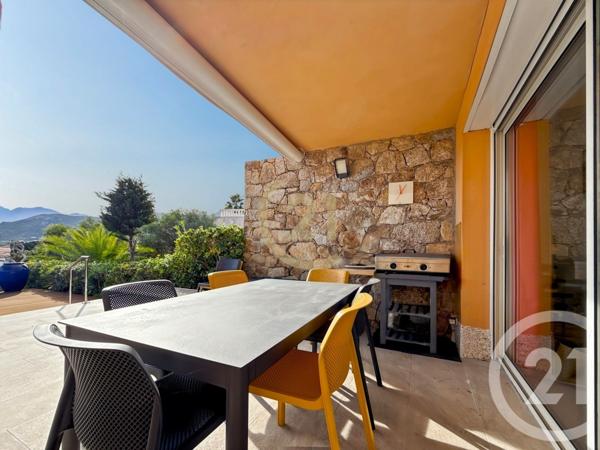 Appartement T3 à vendre  3 pièces - 74,91 m2 CALVI - 202