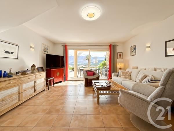 Appartement T3 à vendre  3 pièces - 74,91 m2 CALVI - 202