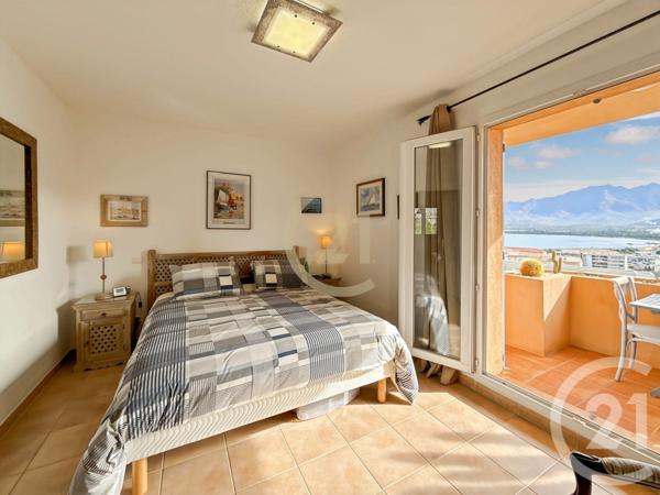 Appartement T3 à vendre  3 pièces - 74,91 m2 CALVI - 202