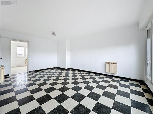 Appartement à vendre à Rosendael dans le Nord (59240), ref : R1549