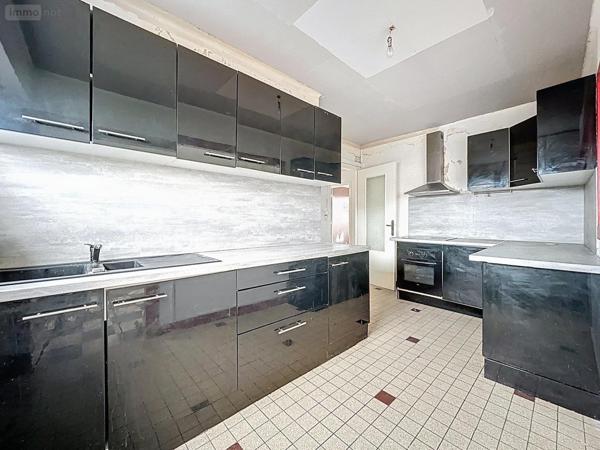 Appartement à vendre à Rosendael dans le Nord (59240), ref : R1549