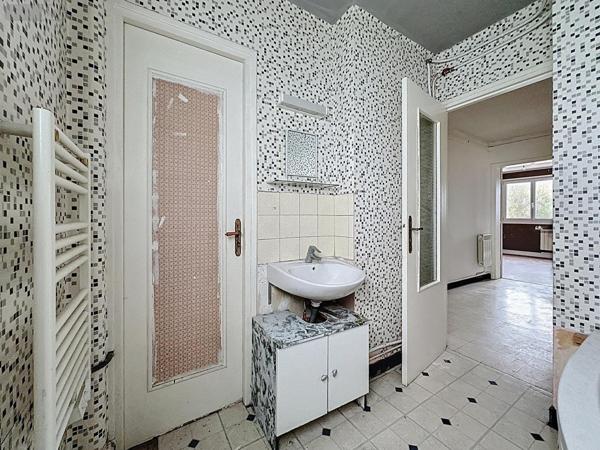 Appartement à vendre à Rosendael dans le Nord (59240), ref : R1549