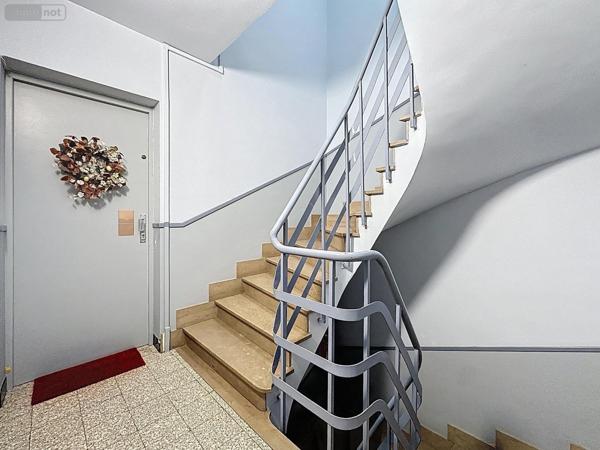Appartement à vendre à Rosendael dans le Nord (59240), ref : R1549