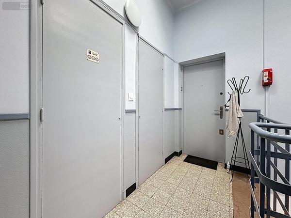 Appartement à vendre à Rosendael dans le Nord (59240), ref : R1549