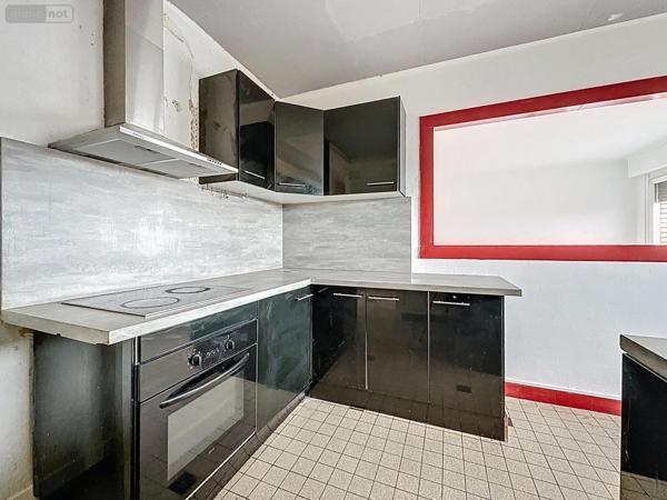 Appartement à vendre à Rosendael dans le Nord (59240), ref : R1549