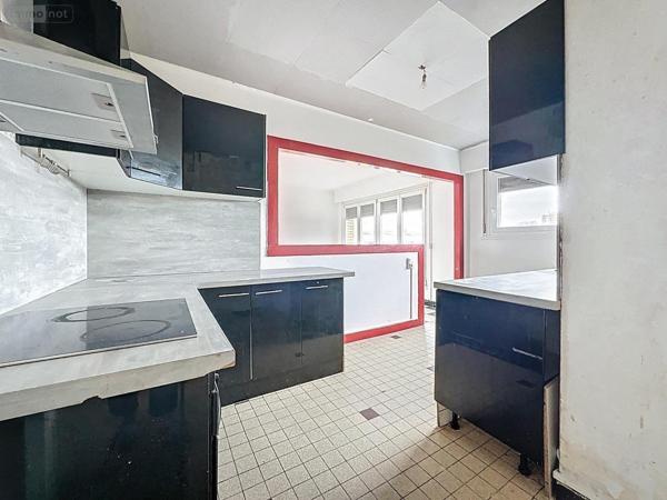 Appartement à vendre à Rosendael dans le Nord (59240), ref : R1549