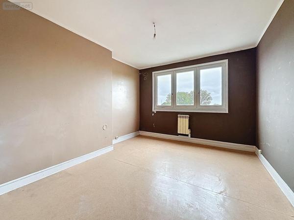 Appartement à vendre à Rosendael dans le Nord (59240), ref : R1549