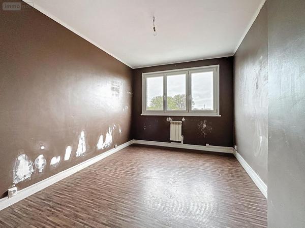 Appartement à vendre à Rosendael dans le Nord (59240), ref : R1549