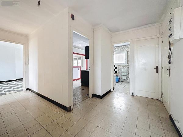 Appartement à vendre à Rosendael dans le Nord (59240), ref : R1549