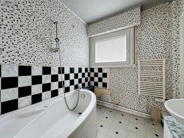 Appartement à vendre à Rosendael dans le Nord (59240), ref : R1549