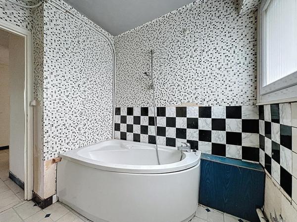 Appartement à vendre à Rosendael dans le Nord (59240), ref : R1549