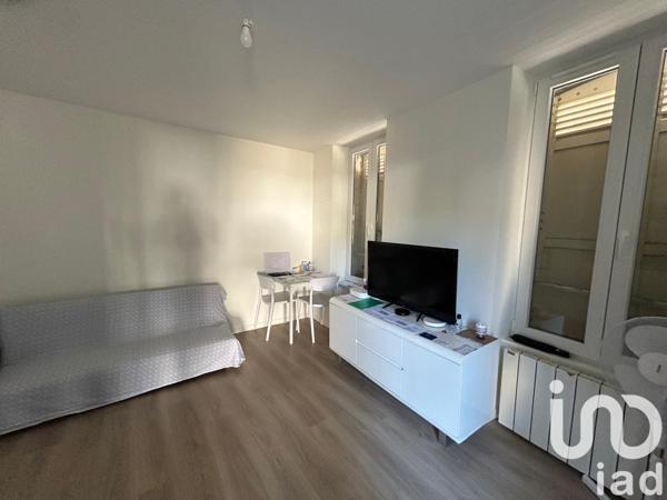 Immeuble à vendre 220 m² Mantes-la-Jolie