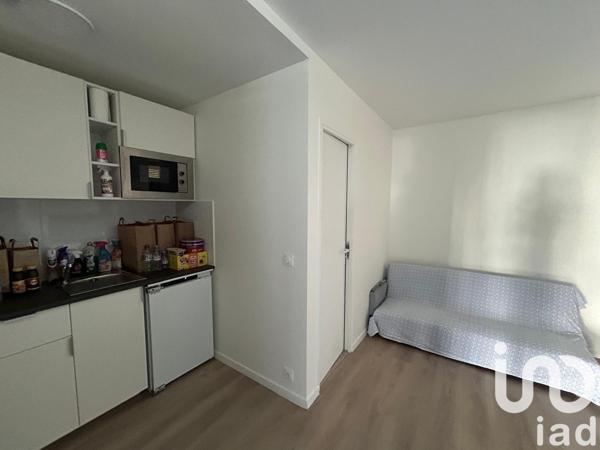 Immeuble à vendre 220 m² Mantes-la-Jolie