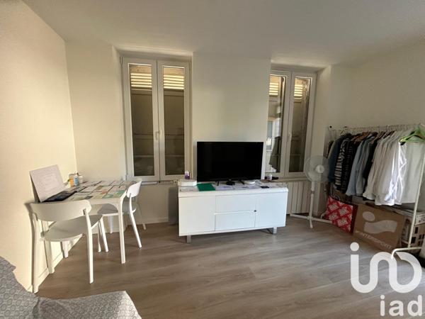 Immeuble à vendre 220 m² Mantes-la-Jolie