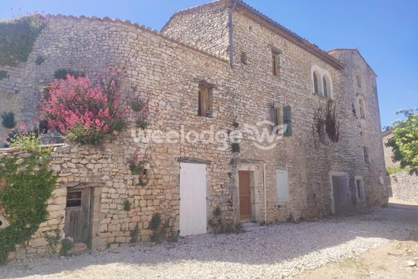 Appartement à vendre 5 pièces de 149 m² à Saint-Christol