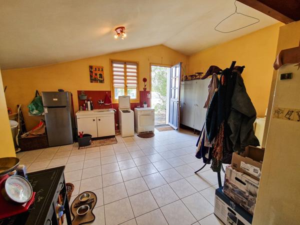Vente Maison LUCON (85400) - 9 pièces - 246 m² |