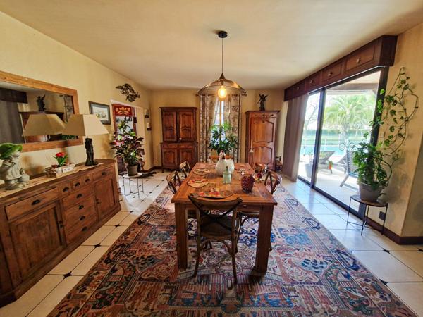 Vente Maison LUCON (85400) - 9 pièces - 246 m² |