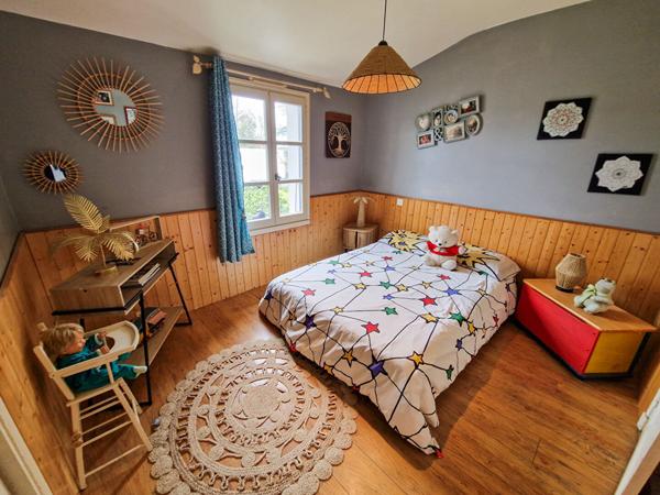 Vente Maison LUCON (85400) - 9 pièces - 246 m² |