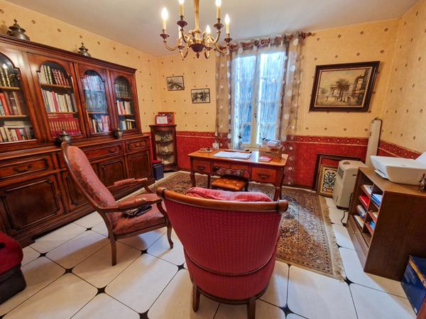 Vente Maison LUCON (85400) - 9 pièces - 246 m² |