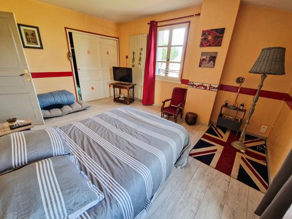 Vente Maison LUCON (85400) - 9 pièces - 246 m² |