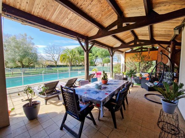 Vente Maison LUCON (85400) - 9 pièces - 246 m² |