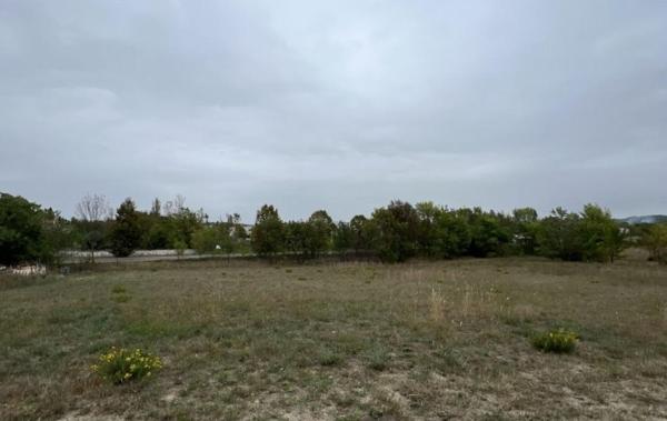 Vente Terrain Constructible Ales   
