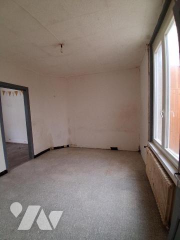 Bohain  en vermandois - 3 ch - garage - jardin -