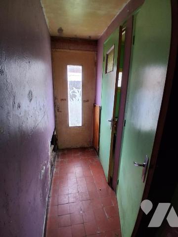Bohain  en vermandois - 3 ch - garage - jardin -