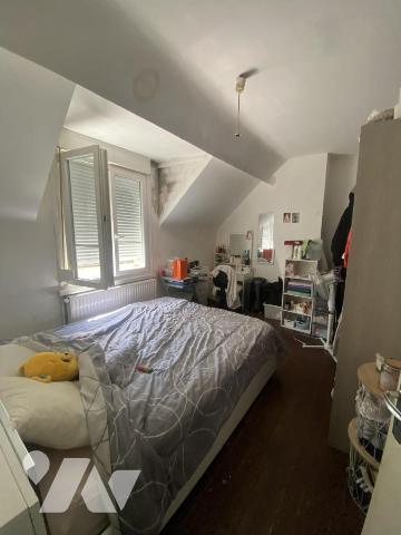 Bohain  en vermandois - 3 ch - garage - jardin -
