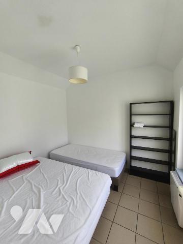 Maison 2 pièces 30 m²