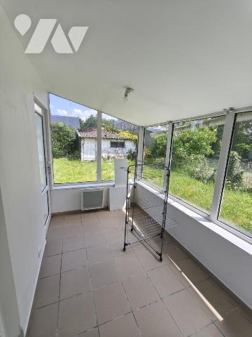 Maison 2 pièces 30 m²