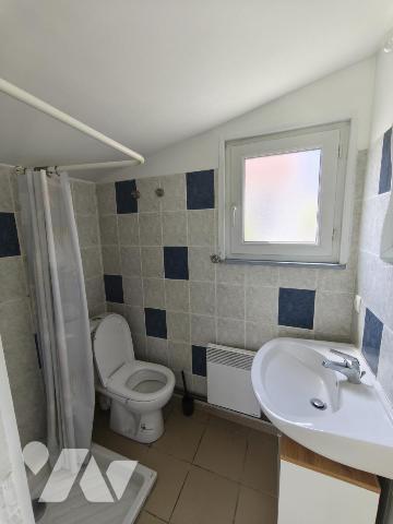 Maison 2 pièces 30 m²