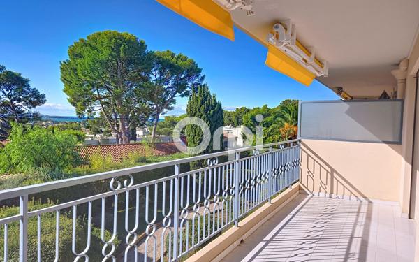 Appartement à vendre    3 pièces • 68,27 m2 Sanary-sur-Mer