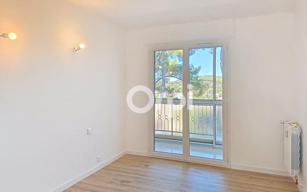 Appartement à vendre    3 pièces • 68,27 m2 Sanary-sur-Mer