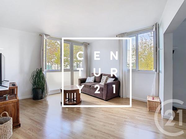 Appartement F4 à vendre  4 pièces - 70,60 m2 MEUDON - 92