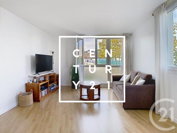 Appartement F4 à vendre  4 pièces - 70,60 m2 MEUDON - 92