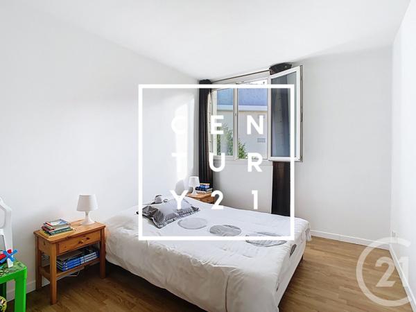 Appartement F4 à vendre  4 pièces - 70,60 m2 MEUDON - 92