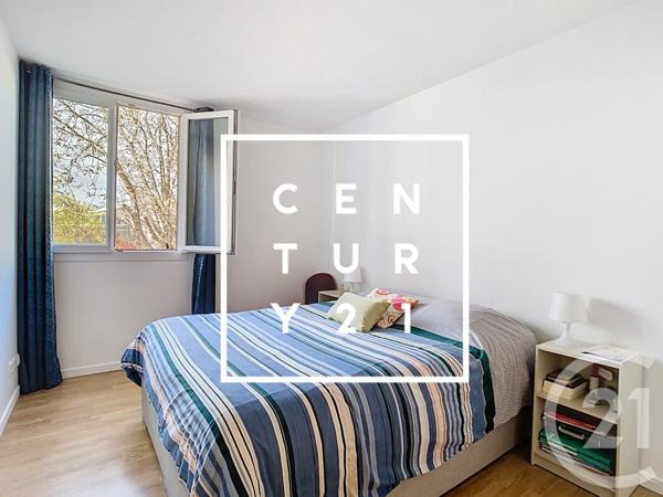 Appartement F4 à vendre  4 pièces - 70,60 m2 MEUDON - 92