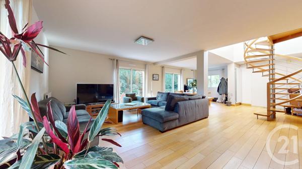 Maison à vendre  8 pièces - 180,32 m2 ORVAULT - 44