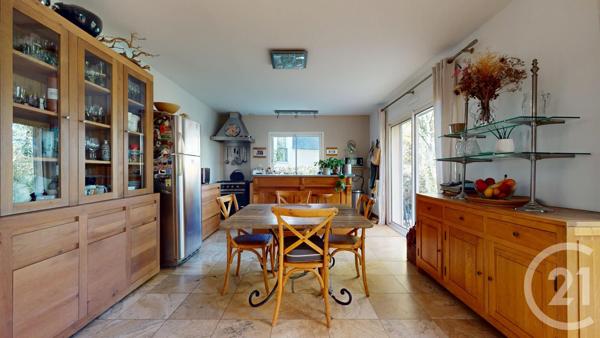 Maison à vendre  8 pièces - 180,32 m2 ORVAULT - 44