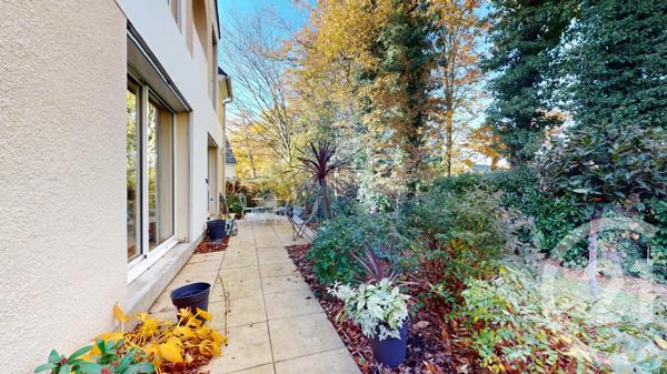 Maison à vendre  8 pièces - 180,32 m2 ORVAULT - 44