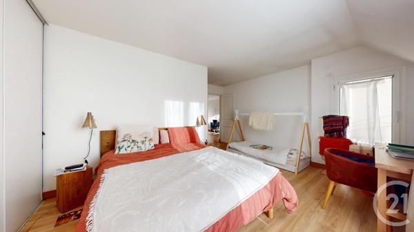 Maison à vendre  8 pièces - 180,32 m2 ORVAULT - 44