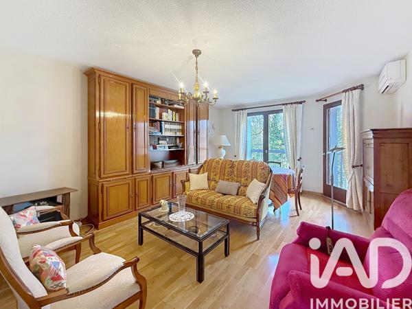 Appartement à vendre 3 pièces 64 m² Toulouse