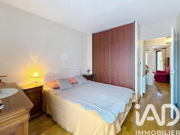 Appartement à vendre 3 pièces 64 m² Toulouse