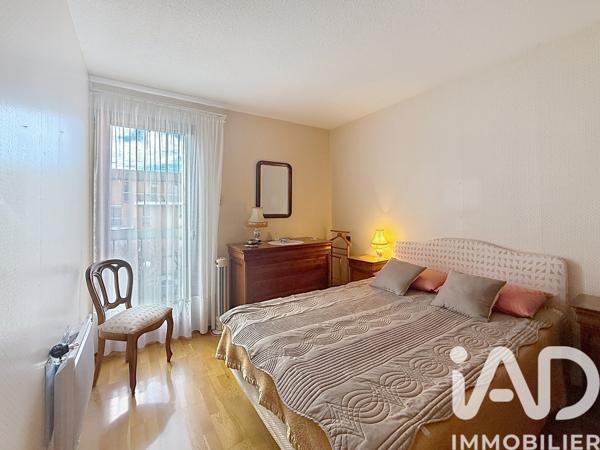 Appartement à vendre 3 pièces 64 m² Toulouse