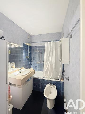 Appartement à vendre 3 pièces 64 m² Toulouse