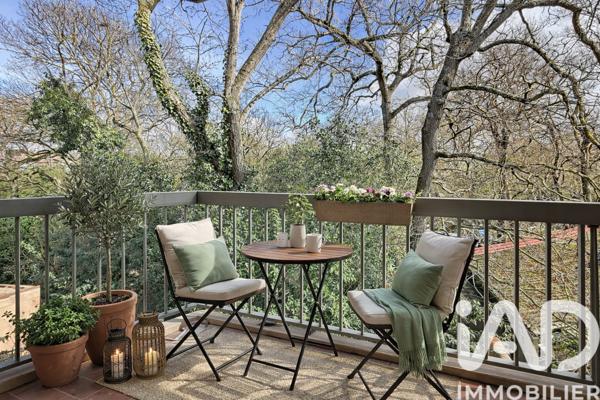 Appartement à vendre 3 pièces 64 m² Toulouse