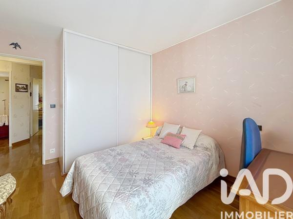 Appartement à vendre 3 pièces 64 m² Toulouse