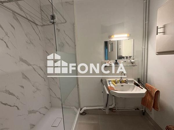 À vendre Appartement 4 pièces 80.39 m² - Limoges 87000